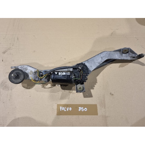 Motorino Tergicristallo Anteriore VOLVO 850 S. Wagon del 1992 - 2001