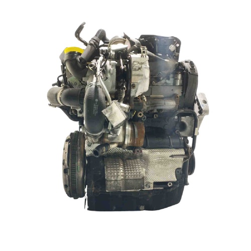 Motore VOLKSWAGEN Sharan Serie (7N2) (2015>) del 2015
