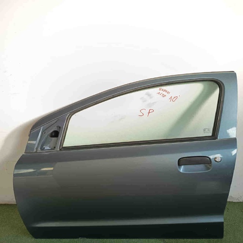 Portiera Anteriore Sinistra SUZUKI Alto 3° Serie del 2008