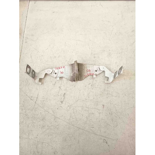 Cerniere cofano anteriore dx e sx RENAULT Trafic Furgone 2° Serie del 2007