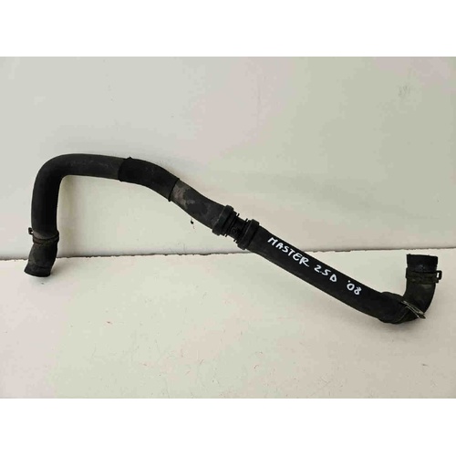 Tubi acqua RENAULT Master 3° Serie del 2003 - 2010