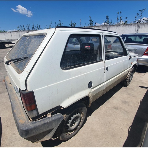 Ricambi usati Fiat Panda 900 cc B del 1998