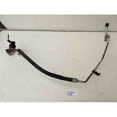 Tubi A/C FIAT Seicento /600 (05>10) del 2005 - 2010