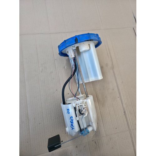 Pompa Carburante TOYOTA Yaris Serie (05>08) del 2005 - 2008
