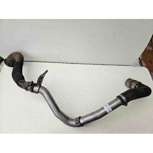 Tubo Intercooler RENAULT Master 4° Serie del 2010