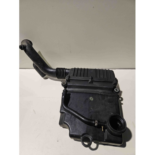 Box scatola filtro aria FIAT Grande Punto 2° Serie del 2008 - 2010