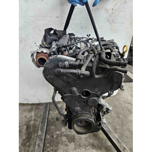 Motore SKODA Octavia S.Wagon 5° Serie (5E5) (16>) del 2016