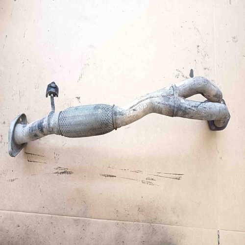 Flessibile marmitta FIAT Punto Berlina 5P 2° Serie del 1999 - 2003