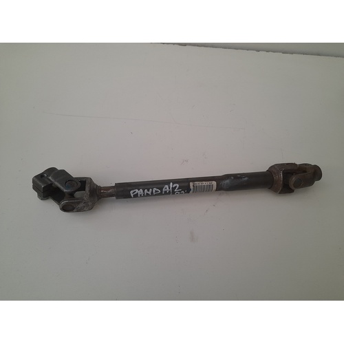 Albero dello sterzo inferiore FIAT Panda 2° Serie del 2003 - 2010