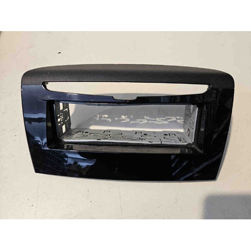 Cornice autoradio LANCIA Ypsilon 4° Serie del 2011 - 2023