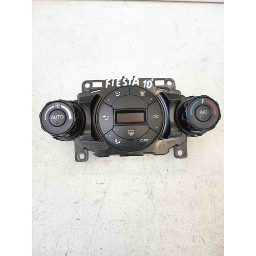 Comandi Clima FORD Fiesta 6° Serie del 2008 - 2017