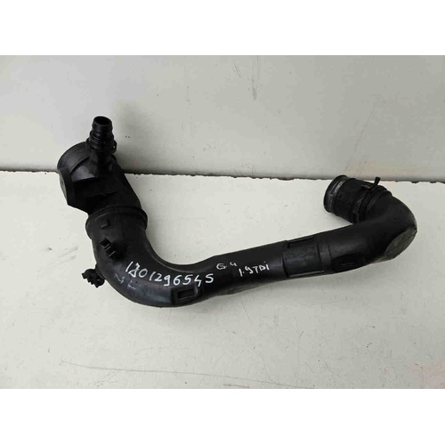 Tubo aspirazione filtro aria VOLKSWAGEN Golf 4 Variant (97>03 del 1997 - 2003
