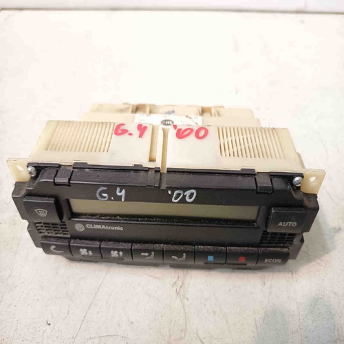 Comandi Clima VOLKSWAGEN Golf 4 Berlina (97>03) del 1997 - 2003