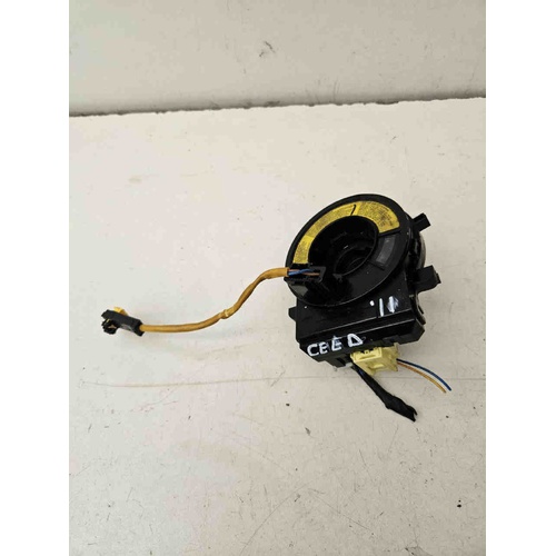 Contatto Spiralato KIA Cee'd 1° Serie del 2006 - 2012