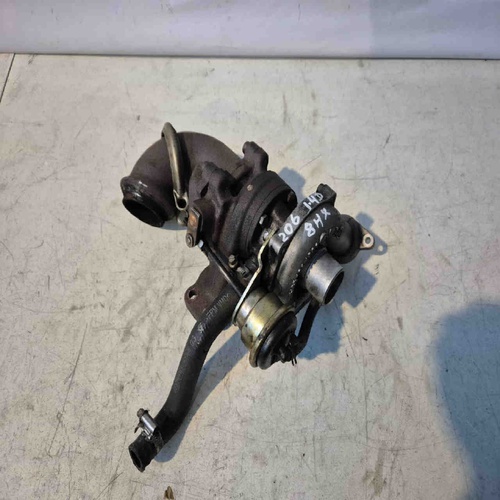 Turbina PEUGEOT 206 1° Serie del 1998 - 2003