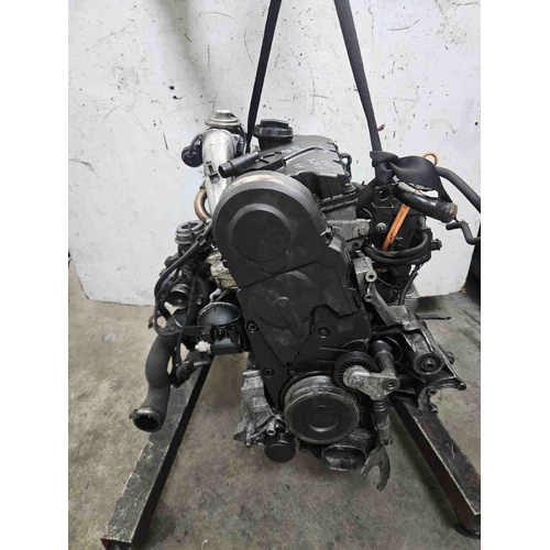 Motore AUDI A4 Avant (8E) (00>04) del 2000 - 2004
