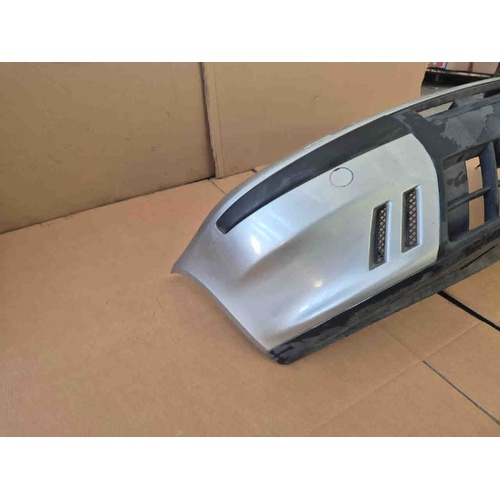 Paraurti Anteriore Completo FIAT Punto Berlina 3P 2° Serie del 1999 - 2003