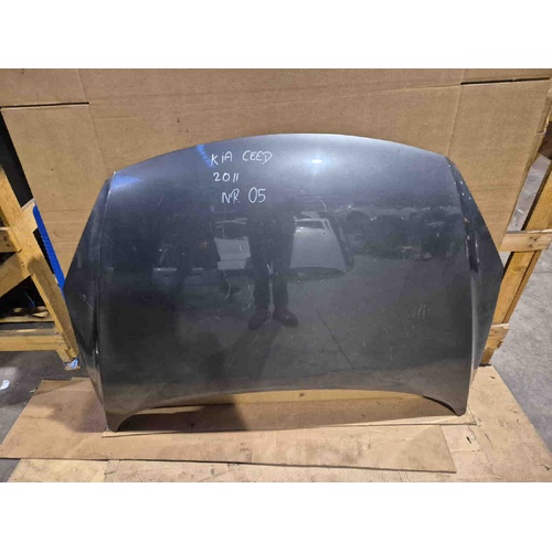 Cofano Anteriore KIA Cee'd 1° Serie del 2006 - 2012