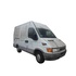 Ricambi usati auto IVECO Daily 3° Serie del 1999 - 2006