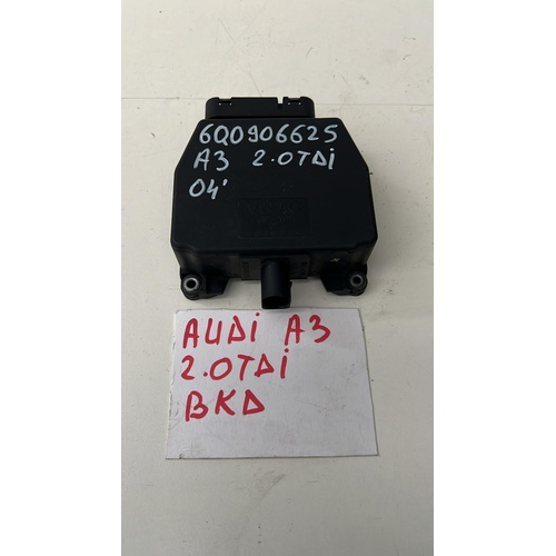 Elettrovalvola convertitore di pressione AUDI A3 Serie (8P1) (03>05) del 2003 - 2005