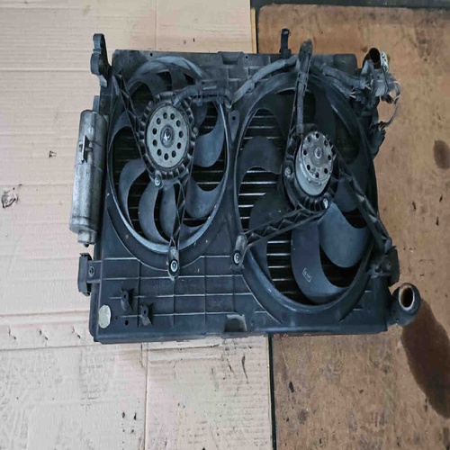 Kit Radiatori VOLKSWAGEN Golf 4 Variant (97>03 del 1997 - 2003