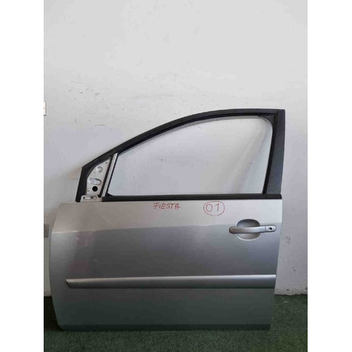 Portiera Anteriore Sinistra FORD Fiesta 4° Serie del 2002 - 2005