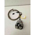 Serratura porta scorrevole DX RENAULT Master 4° Serie del 2010