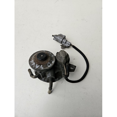 Supporto portafiltro TOYOTA Rav4 2° Serie del 2000 - 2003