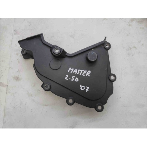 Carter Distribuzione RENAULT Master 3° Serie del 2003 - 2010