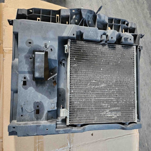 Kit Radiatori PEUGEOT 207 1° Serie del 2006 - 2009