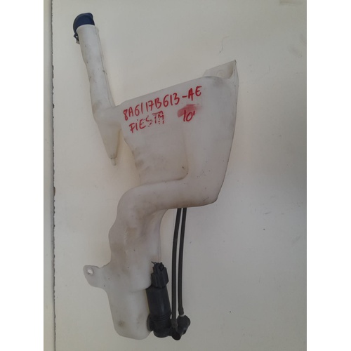 Vaschetta Tergi ant FORD Fiesta 6° Serie del 2008 - 2017