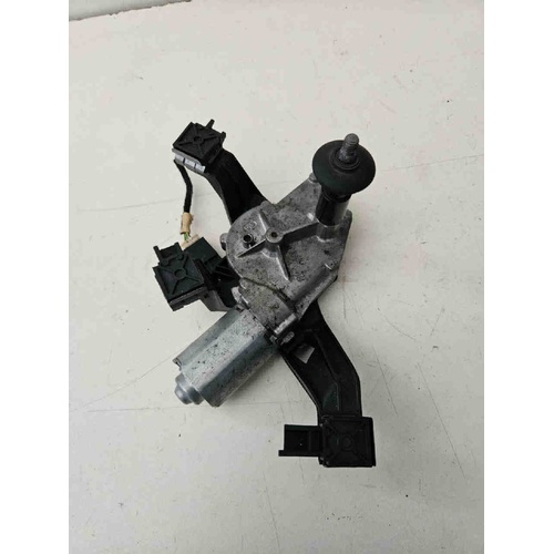 Motorino Tergicristallo Posteriore PEUGEOT 207 2° Serie del 2009