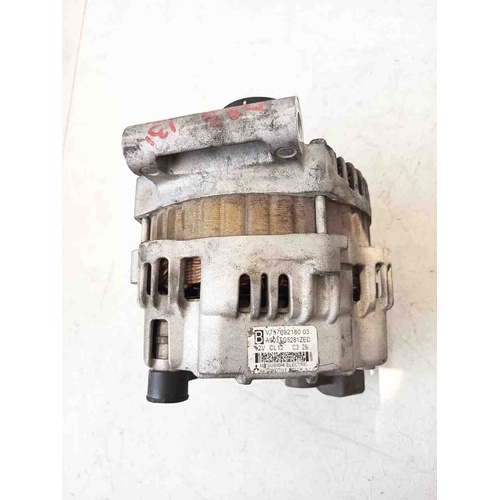 Alternatore CITROEN DS3 Serie (09>) del 2009