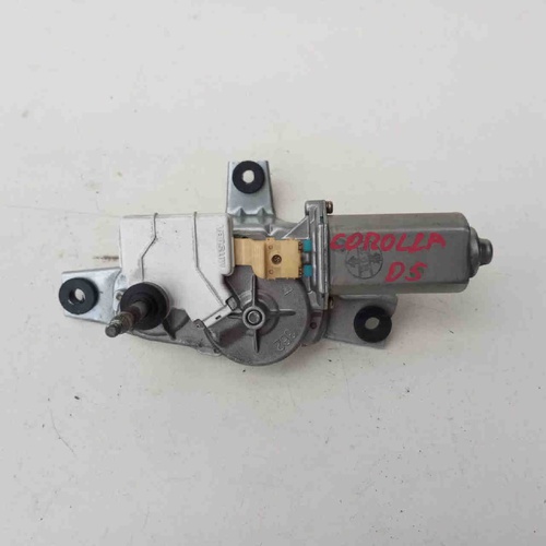 Motorino Tergicristallo Anteriore TOYOTA Corolla Berlina 4° Serie del 2005 - 2009