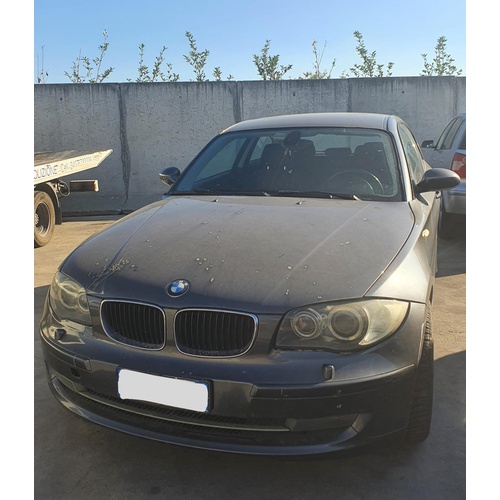 Ricambi usati BMW Serie 1 2.0 D del 2003