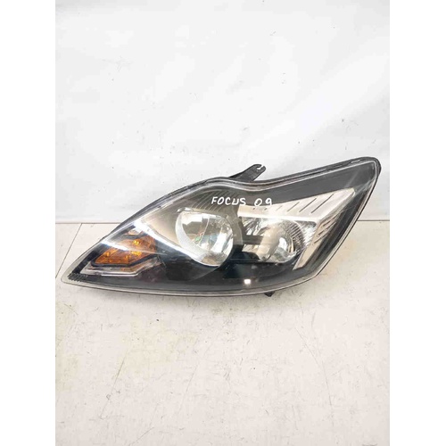 Faro Anteriore Sinistro FORD Focus S. Wagon 4° Serie del 2008 - 2011