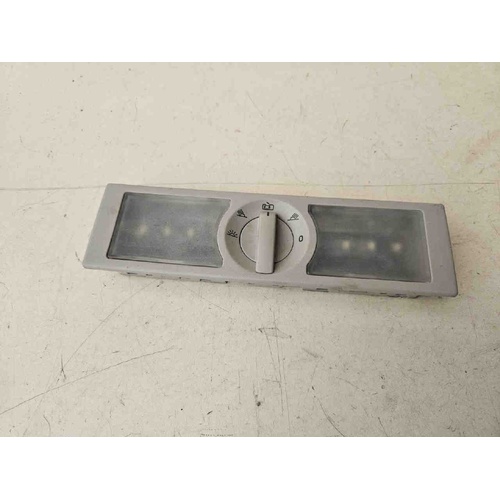 Plafoniera posteriore SEAT Leon 4° Serie del 2013