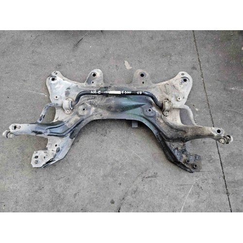 Culla Motore FIAT 500 Serie (07>14) del 2007 - 2014