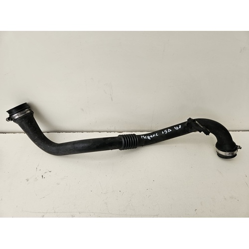 Tubo Intercooler RENAULT Megane S. Wagon (08>12) del 2008 - 2012