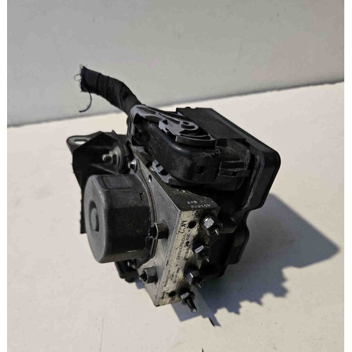 ABS LANCIA Ypsilon 4° Serie del 2011 - 2023