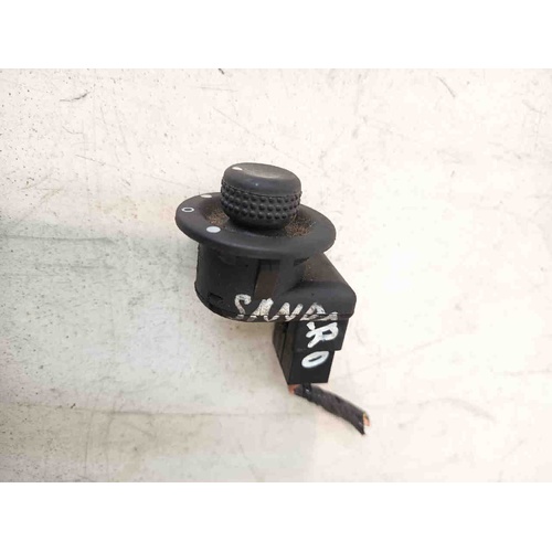 Regolatore specchietti retrovisori DACIA Sandero 1° Serie del 2008 - 2012