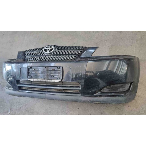 Paraurti Anteriore Completo TOYOTA Corolla Berlina 3° Serie 3-5P del 2002 - 2004