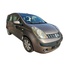 Ricambi usati auto NISSAN Note 1° Serie del 2006 - 2008