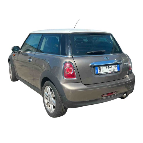 Ricambi usati auto MINI Cooper 2° Serie del 2006 - 2013
