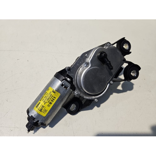 Motorino Tergicristallo Posteriore SEAT Leon 2° Serie del 2005 - 2009