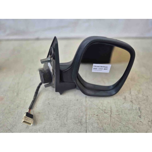 Specchietto Retrovisore Destro CITROEN Berlingo 2° Serie del 2002 - 2008