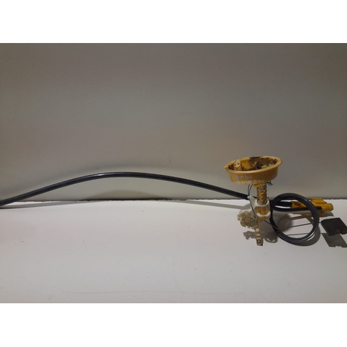 Sensore livello carburante BMW Serie 3 E46 Berlina del 1998 - 2001
