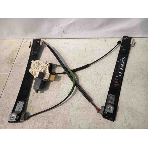 Meccanismo alzavetro Ant. SX FORD Mondeo S. Wagon 6° Serie del 2007 - 2014