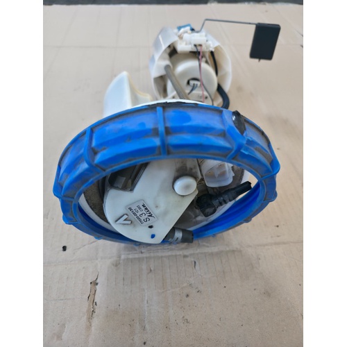 Pompa Carburante TOYOTA Yaris Serie (05>08) del 2005 - 2008