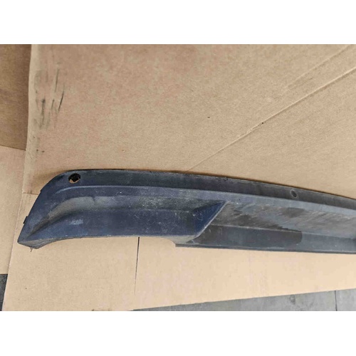 Spoiler paraurti posteriore SKODA Octavia S.Wagon 5° Serie (5E5) (16>20) del 2016 - 2020